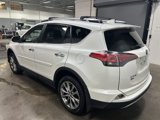 Used 2017 Toyota RAV4 Limited image 5
