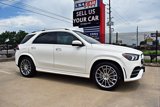 Used 2021 Mercedes-Benz GLE 350 image 3