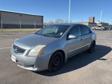 Used 2011 Nissan Sentra 2.0 S image 4