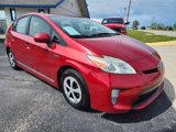 Used 2012 Toyota Prius One image 3