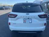 Used 2023 Ford Escape ST-Line w/ Tech Pack #1 image 4