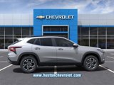 New 2025 Chevrolet Trax LT image 5