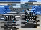 Used 2022 Jeep Wrangler Unlimited Rubicon 4xe w/ Steel Bumper Group image 5