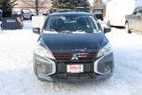 New 2024 Mitsubishi Mirage Black Edition image 4