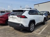 Used 2019 Toyota RAV4 XLE Premium image 2