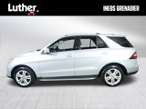 Used 2014 Mercedes-Benz ML 350 4MATIC image 4