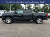 Used 2018 Chevrolet Silverado 1500 LT w/ All Star Edition image 2