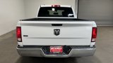 Used 2022 RAM 1500 Classic SLT image 4