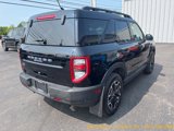Certified 2024 Ford Bronco Sport Outer Banks w/ Tech Package image 3