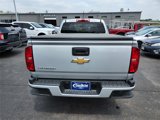 Used 2019 Chevrolet Colorado W/T w/ WT Convenience Package image 5