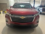 Used 2023 Chevrolet Traverse LT image 2