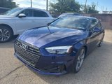 Used 2020 Audi A5 2.0T Premium Plus w/ Premium Plus image 3