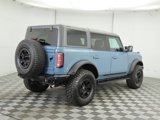 Used 2021 Ford Bronco First Edition image 5
