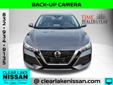Certified 2023 Nissan Sentra SV image 2