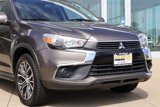 Used 2017 Mitsubishi Outlander Sport ES image 3