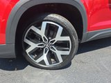 Used 2022 Volkswagen Taos SEL w/ Panoramic Sunroof Package image 2