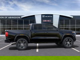 New 2025 GMC Canyon AT4 image 5