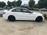 Certified 2021 Mercedes-Benz C 300 4MATIC Sedan image 2