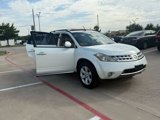Used 2007 Nissan Murano SL w/ Touring Pkg image 4