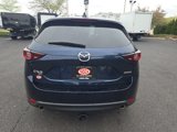 Used 2021 MAZDA CX-5 Touring image 5