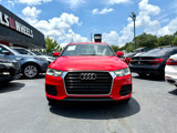 Used 2016 Audi Q3 2.0T Premium Plus w/ Sport Package image 6