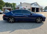 Used 2017 Honda Accord Sport Special Edition image 6