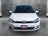 Used 2016 Volkswagen Golf SE w/ Lighting Package image 2