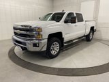 Used 2019 Chevrolet Silverado 2500 LT image 2