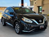 Used 2017 Nissan Murano SL image 5