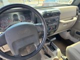Used 2004 Jeep Wrangler SE w/ Full Face Tire & Wheel Group image 4