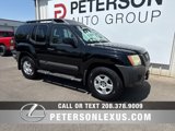 Used 2006 Nissan Xterra S w/ (U01) Utility Pkg image 2