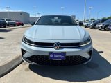 New 2025 Volkswagen Jetta Sport image 4