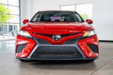 Used 2020 Toyota Camry SE image 3