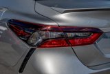 Used 2022 Toyota Camry SE image 6