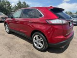 Used 2017 Ford Edge Titanium w/ Technology Package image 5