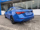 Used 2021 Nissan Sentra SV image 3