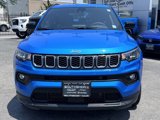Certified 2025 Jeep Compass Latitude w/ Convenience Group image 2