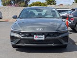 New 2025 Hyundai Elantra Sport image 2
