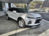 Used 2020 Chevrolet Blazer LT w/ Sound & Technology Package image 2