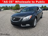 Used 2013 Buick Regal Premium image 2