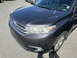 Used 2013 Toyota Highlander Limited image 3
