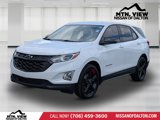 Used 2019 Chevrolet Equinox LT image 4
