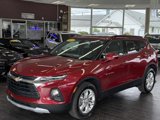 Used 2020 Chevrolet Blazer LT image 3