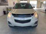 Used 2014 Chevrolet Equinox LT w/ Driver Convenience Package image 2