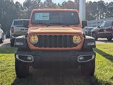 New 2025 Jeep Gladiator Sport image 3