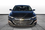 Used 2023 Chevrolet Malibu LT image 2
