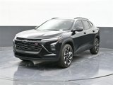 New 2025 Chevrolet Trax RS w/ Sunroof Package image 4