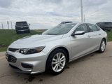 Used 2017 Chevrolet Malibu LT image 6