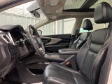 Used 2016 Nissan Murano SL image 4
