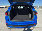 Used 2024 Chevrolet Equinox RS w/ RS Leather Package image 5
